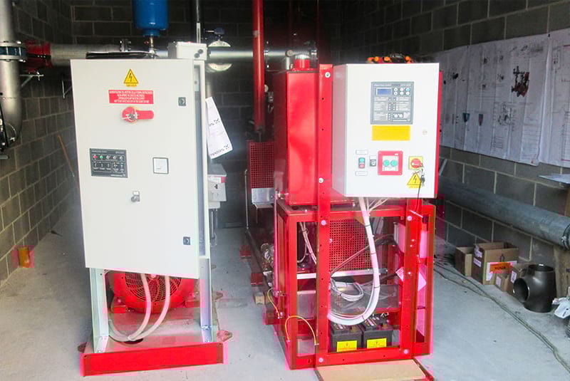 I nostri progetti per Panzeri Carlo Srl - Edifici industriali - Studio Boni Maurizio