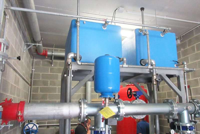 I nostri progetti per Panzeri Carlo Srl - Edifici industriali - Studio Boni Maurizio