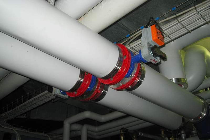 I nostri progetti per Grand Hotel Piz Galin - Alberghi - Studio Boni Maurizio