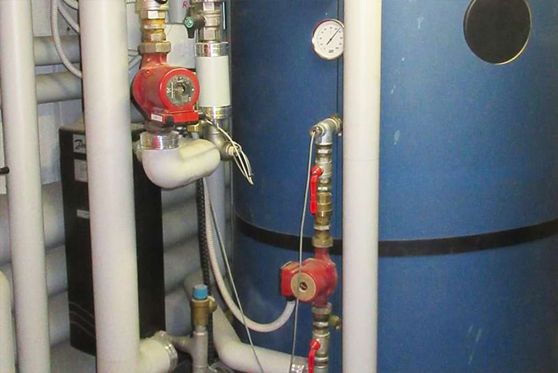 I nostri progetti per Grand Hotel Piz Galin - Alberghi - Studio Boni Maurizio