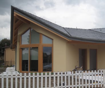 I nostri progetti per Salardi Ivano