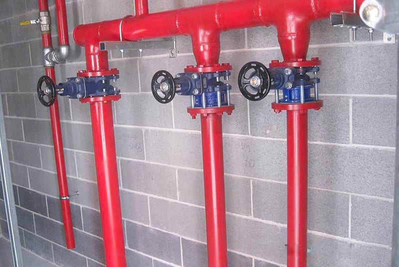 I nostri progetti per Scatolificio Rossi Spa - Edifici industriali - Studio Boni Maurizio