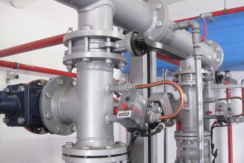 I nostri progetti per Scatolificio Rossi Spa - Edifici industriali - Studio Boni Maurizio