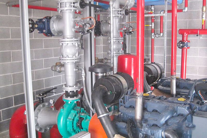 I nostri progetti per Scatolificio Rossi Spa - Edifici industriali - Studio Boni Maurizio