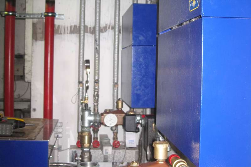 I nostri progetti per Family Hotel & Wellness Shandranj - Alberghi - Studio Boni Maurizio