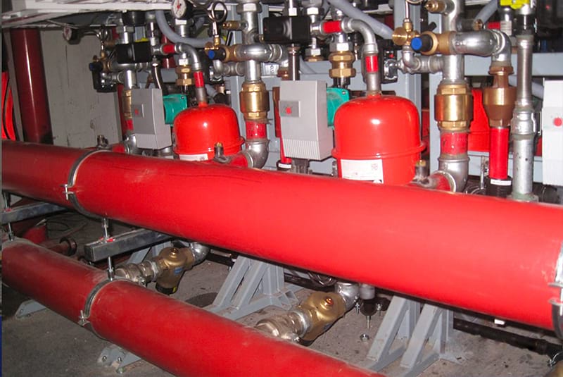 I nostri progetti per Family Hotel & Wellness Shandranj - Alberghi - Studio Boni Maurizio