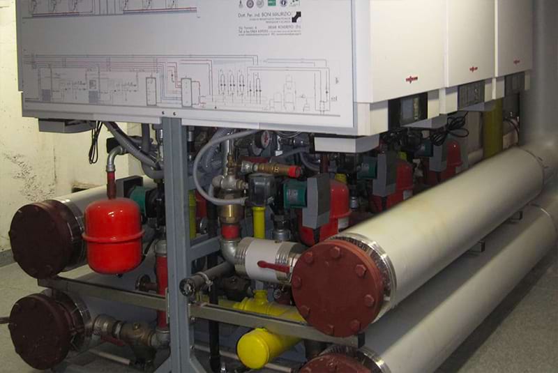 I nostri progetti per Family Hotel & Wellness Shandranj - Alberghi - Studio Boni Maurizio