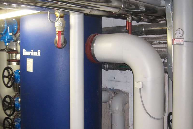 I nostri progetti per Family Hotel & Wellness Shandranj - Alberghi - Studio Boni Maurizio