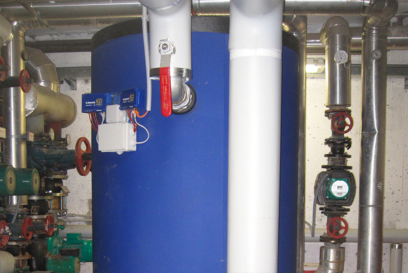 I nostri progetti per Family Hotel & Wellness Shandranj - Alberghi - Studio Boni Maurizio