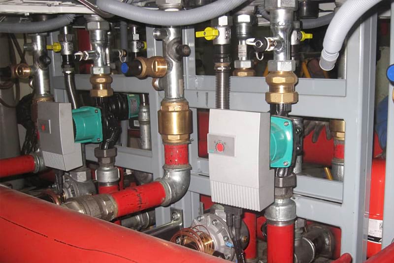 I nostri progetti per Family Hotel & Wellness Shandranj - Alberghi - Studio Boni Maurizio