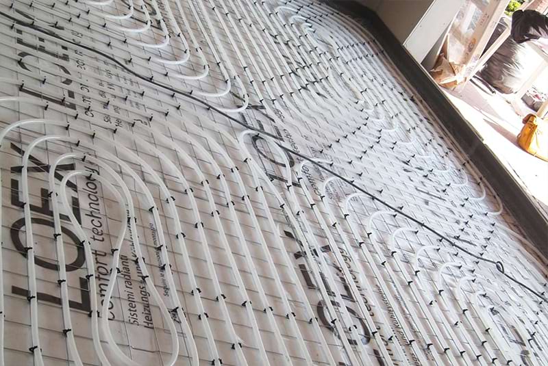 I nostri progetti per Zermini Luigi - Edifici uso privato - Studio Boni Maurizio