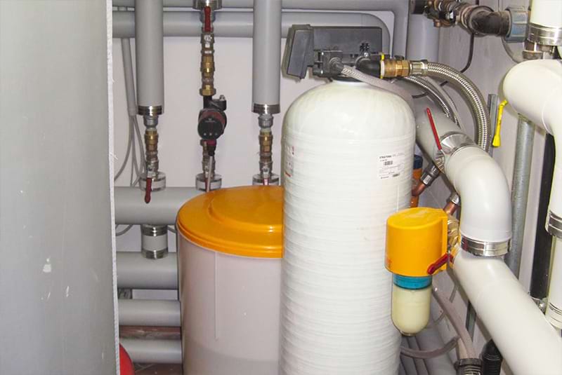 I nostri progetti per Zermini Luigi - Edifici uso privato - Studio Boni Maurizio