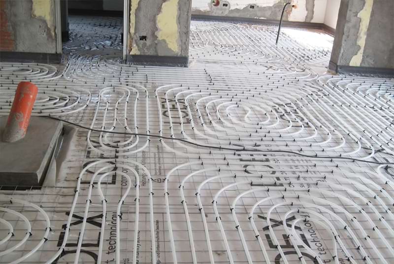 I nostri progetti per Zermini Luigi - Edifici uso privato - Studio Boni Maurizio