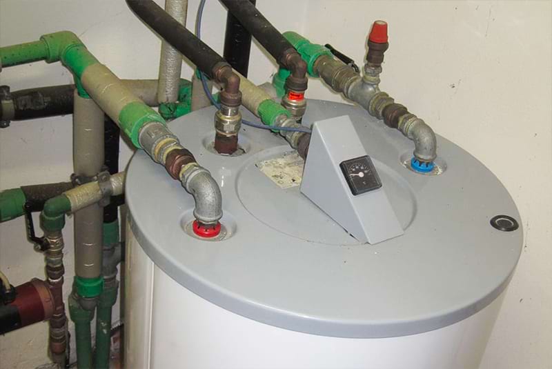 I nostri progetti per Zermini Luigi - Edifici uso privato - Studio Boni Maurizio