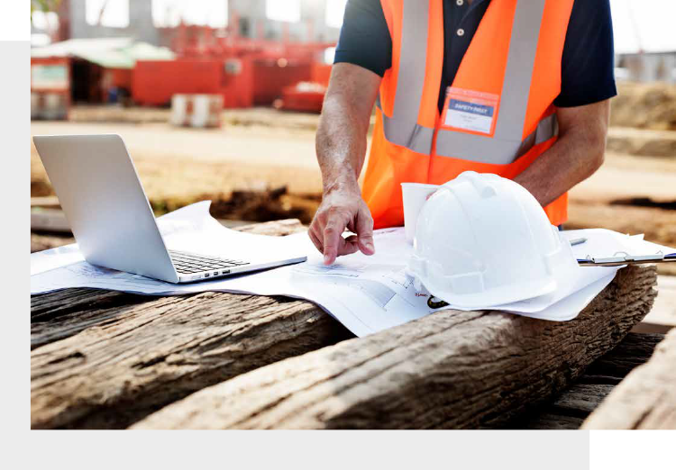 Sicurezza - Studio Boni