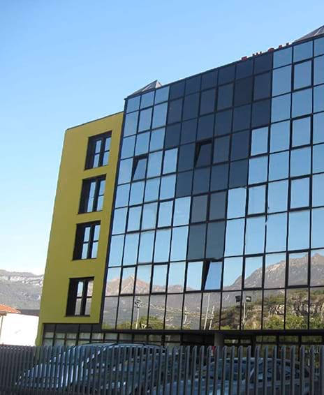 Studio Boni  - Studio di progettazioni termotecniche prevenzione e sicurezza